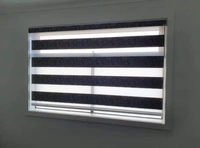 Zebra Blinds In Ahmedabad India Window Curtains Shop