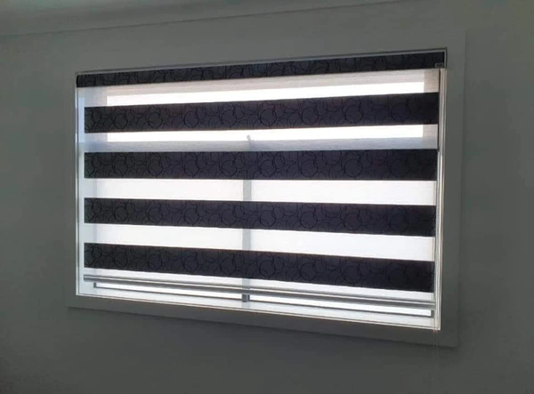 Zebra Blinds In Ahmedabad India Window Curtains Shop