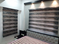 Zebra Blinds In Ahmedabad India Window Curtains Shop