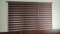 Zebra Blinds In Ahmedabad India Window Curtains Shop