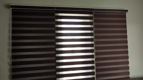 Zebra Blinds In Ahmedabad India Window Curtains Shop