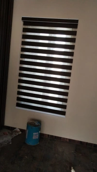 Zebra Blinds In Ahmedabad India Window Curtains Shop