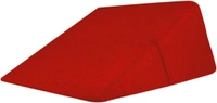 Kurlon Compact Wedge Pillow - RED