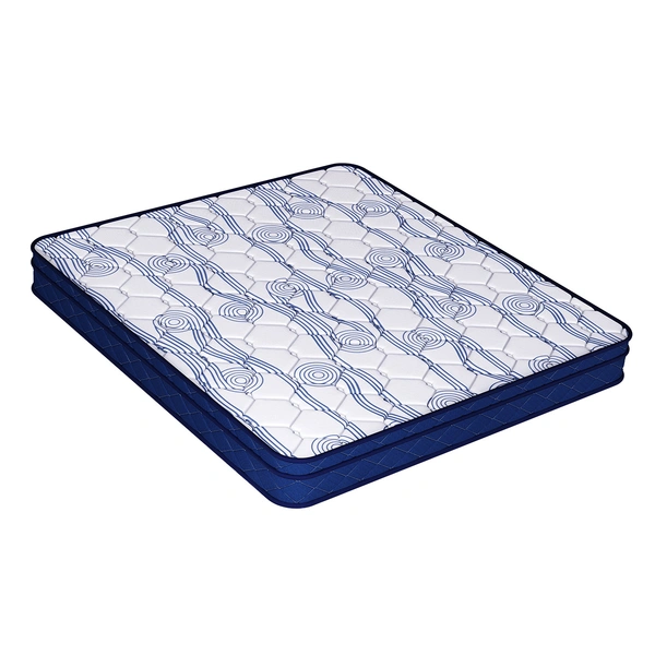 Kurlon Spine Therapy 7 Inch Orthopedic Mattress Kurlon Memory Foam Bonded Mattress In Ahmedabad - 72 X 30, 7 Inch Thickness