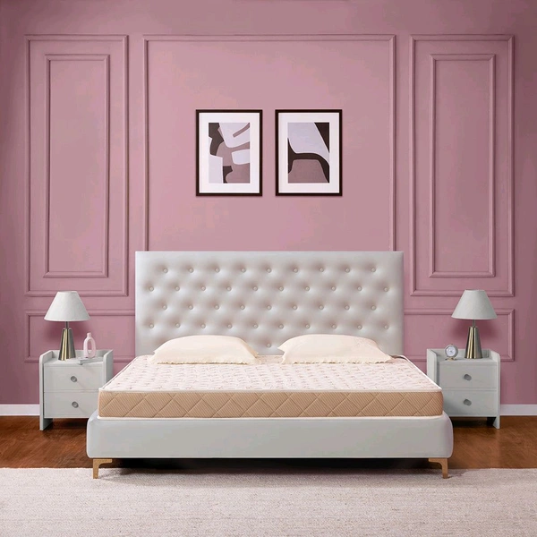 Kurlon Convenio Mattress Memory Foam Mattress in Ahmedabad India - 75 X 30, 5 Inch Thickness