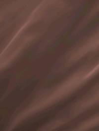 King size BedSheet Plain 400 Tc Cotton Double Bed sheet Heavy Tc 108" X 108" Brown Coffee Colour - 2.74 M X 2.74 M