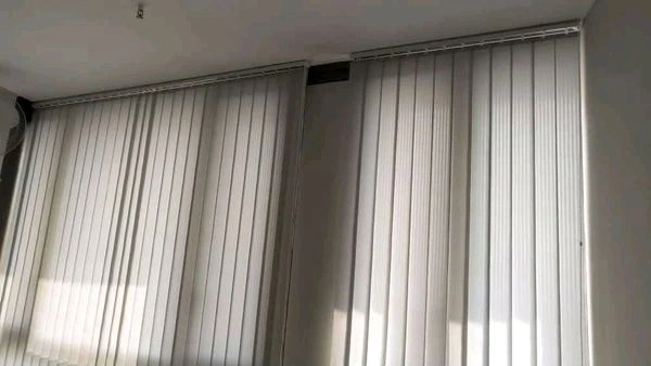 Vertical blinds Window Curtains in ahmedabad India At Best Price