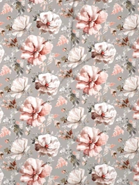 Ddecor Super King Size Bedsheet 10 Feet X 10 Feet With 2 Pillow Covers Cotton Bed Sheet - 3.00 M X 3.00 M