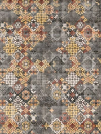 Ddecor King Size Double Bedsheets Cotton 108 Inch X 108 Inch With 2 Pillow Cover In Ahmedabad India Shop Online - 2.74 M X 2.74 M