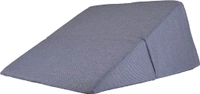 Kurlon Compact Wedge Pillow - BLUE