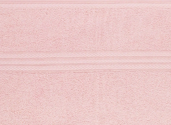 Bombay Dyeing Towel Set Tulip 4 Pc Set Cotton Towel