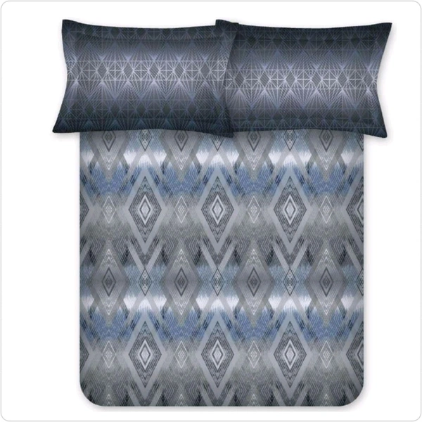 Bombay Dyeing King Size Bedsheet Cotton Bed Sheet 108 X 108 Inch Best Quality Bedsheet With 2 Pillow Covers