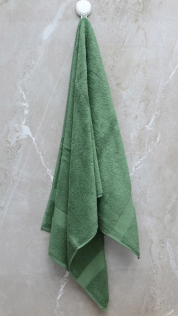 Bombay Dyeing Cotton Towel Santino 550 Gsm Towel