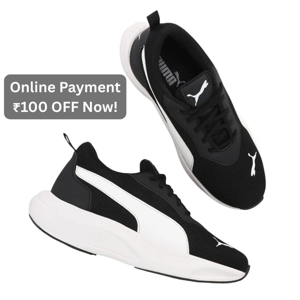 Puma Shoes for Men  - 9