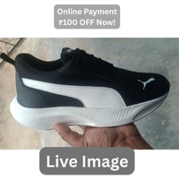 Puma Shoes for Men  - 9