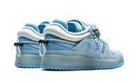 Adidas Bad Bunny - 10, Turquoise Blue
