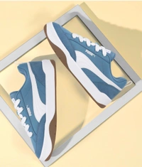 Puma Unisex Sneaker - 7