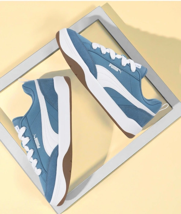 Puma Unisex Sneaker - 7