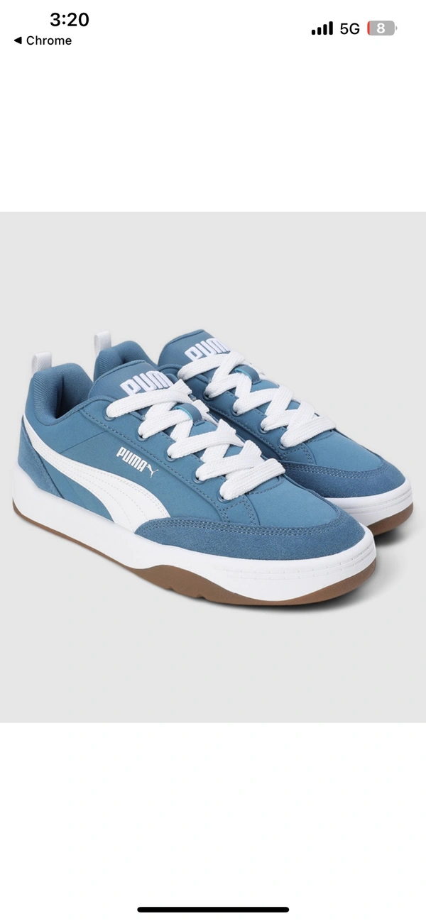 Puma Unisex Sneaker - 9