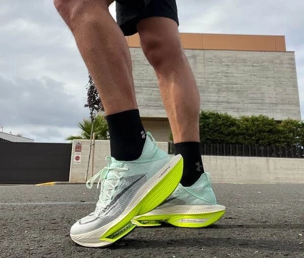 Nike Alpha Fly 2 - 10