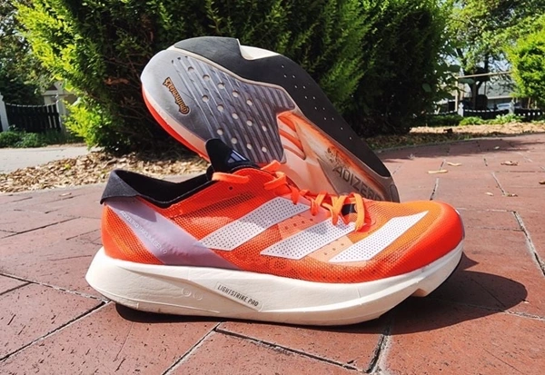 ADIZERO TAKUMI SEN 9 - 11.5