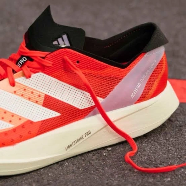 ADIZERO TAKUMI SEN 9 - 11.5