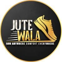 JUTE WALA - Logo