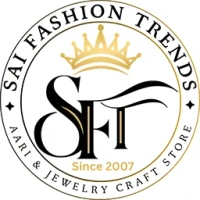 SAI FASHION TRENDS - Logo
