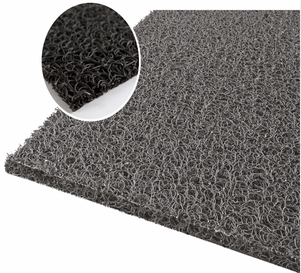 Anti Skid Floor Mat – Set of 5