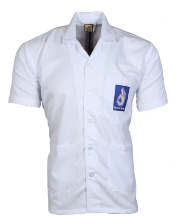 BPCL FORECOURT SUPERVISOR COAT - Size 40 / L