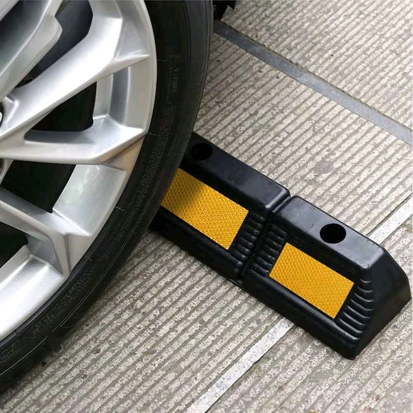 Car Wheel Stopper