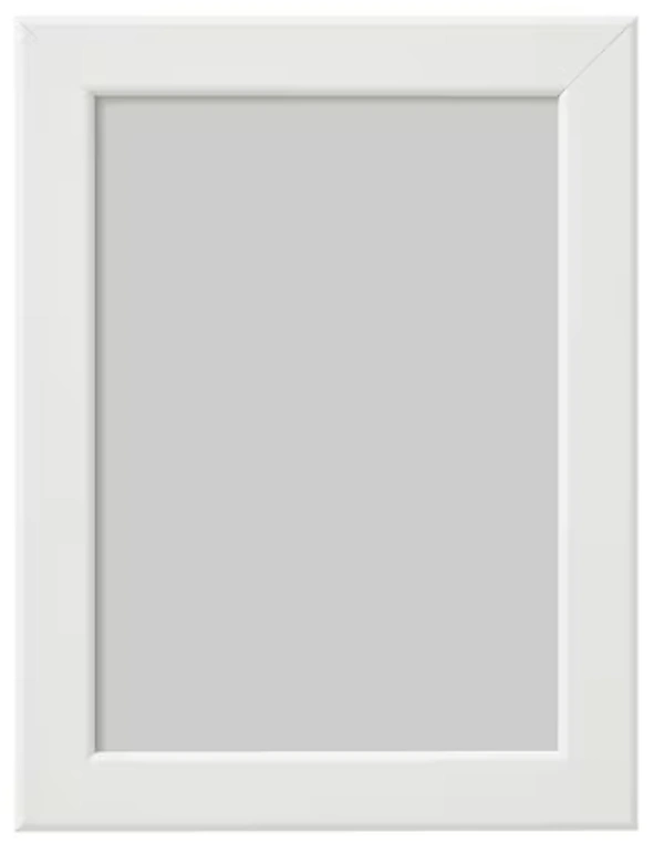 Certificate Wall Frame A4 – For Water Dispenser certificate
