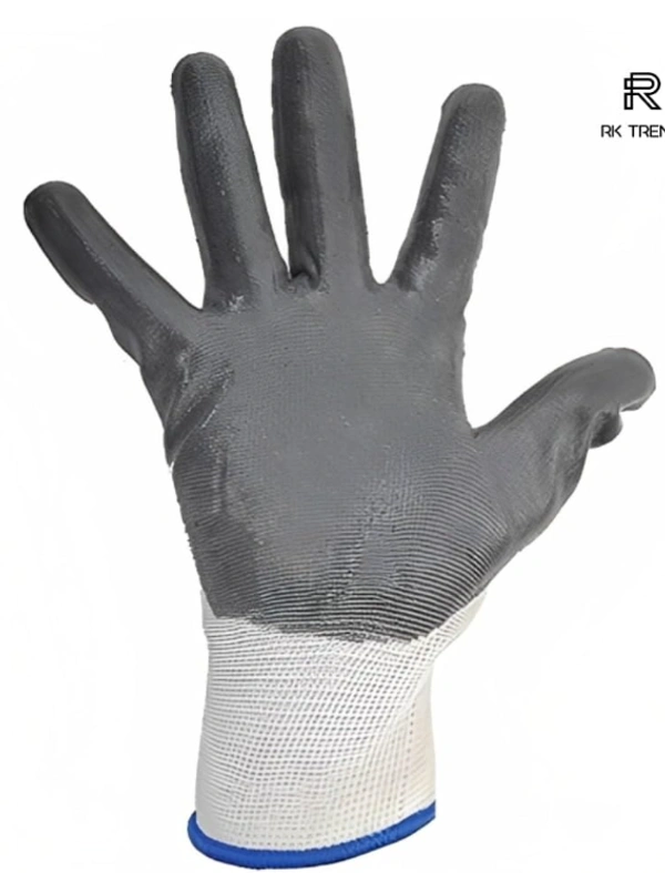 JSK Decantation Safety Gloves - Gripper