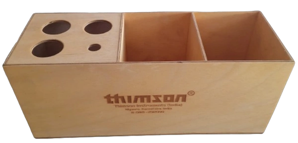 Thimson Density Box Holder
