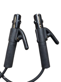 EARTHING WIRE WITH JUMPER CLIP