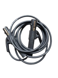 EARTHING WIRE WITH JUMPER CLIP