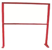 Fire Bucket Stand - 2 Buckets