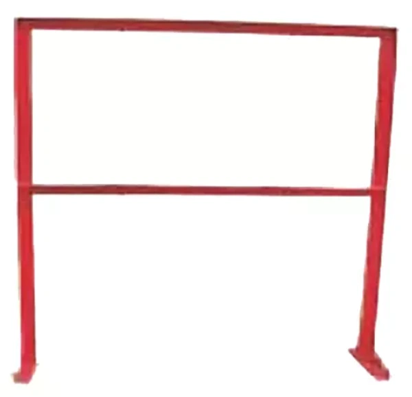 Fire Bucket Stand - 2 Buckets