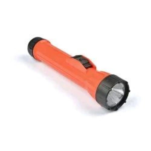 Flameproof LED Rechargeable Torch