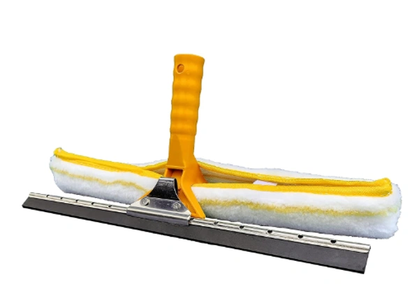 Glass Cleaning Tool 35 cm- Without Pole