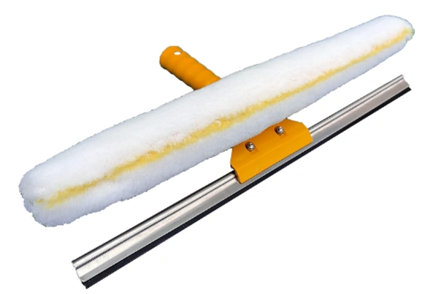 Glass Cleaning Tool 35 cm- Without Pole