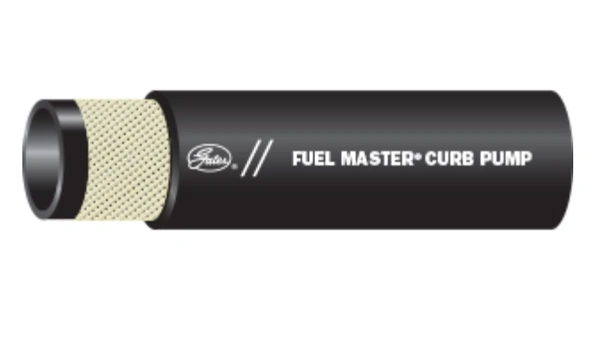 POLYHOSE Hose Pipe - POLYHOSE (4 Meter) - Size 3/4 Inch - Size 1 Inch