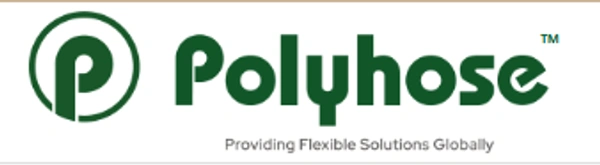 POLYHOSE Hose Pipe - POLYHOSE (4 Meter) - Size 3/4 Inch - Size 3/4 Inch