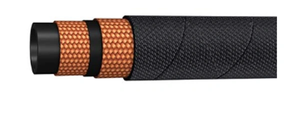 POLYHOSE Hose Pipe - POLYHOSE (4 Meter) - Size 3/4 Inch - Size 3/4 Inch