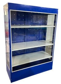 HPCL Lube Stand - Custom (With in Karnataka Onluy)