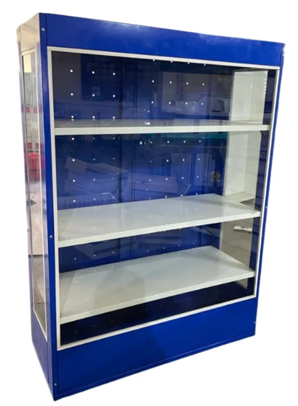 HPCL Lube Stand - Custom (With in Karnataka Onluy)