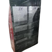 IOCL Lube Stand - Custom Design