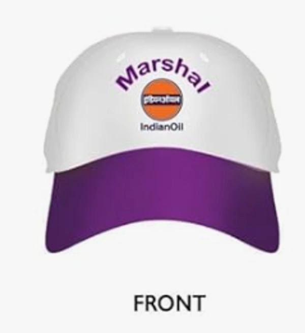 IOCL Marshalling Cap