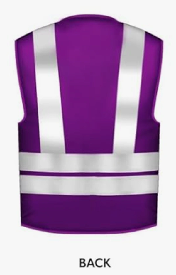 IOCL Marshalling Uniform Jacket - Size 36 / S