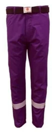 IOCL Marshalling Uniform Pant - Size 38